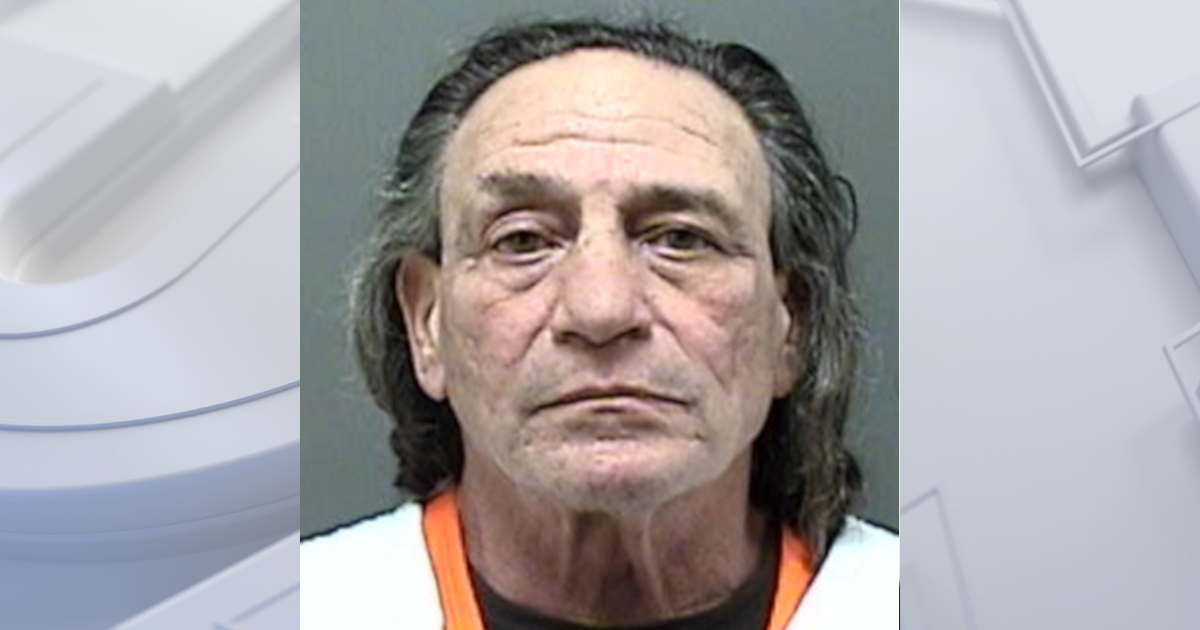 Mount Pleasant man charged in 2020 hit-and-run | FOX6 Milwaukee