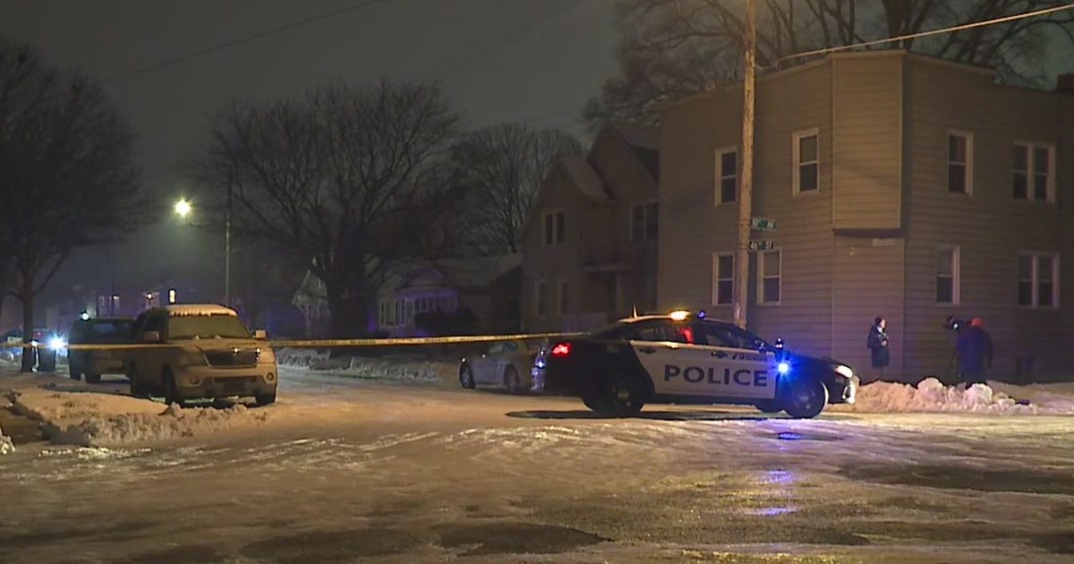 Kenosha police: 2 dead, 1 hurt in stabbing near 46th and Sheridan ...
