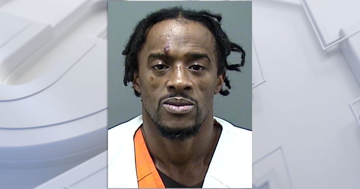 Charged: Racine police arrest felon in possession of stolen gun | FOX6 ...