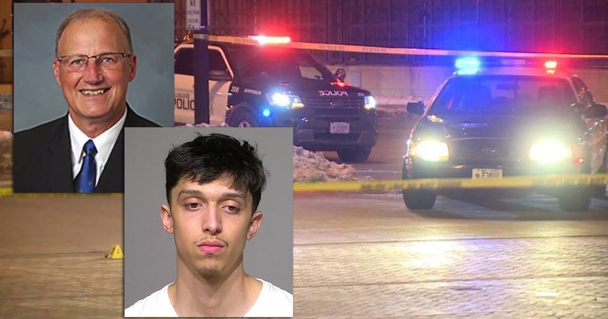 Suspect charged in crash that killed Marquette University dean | FOX6 ...