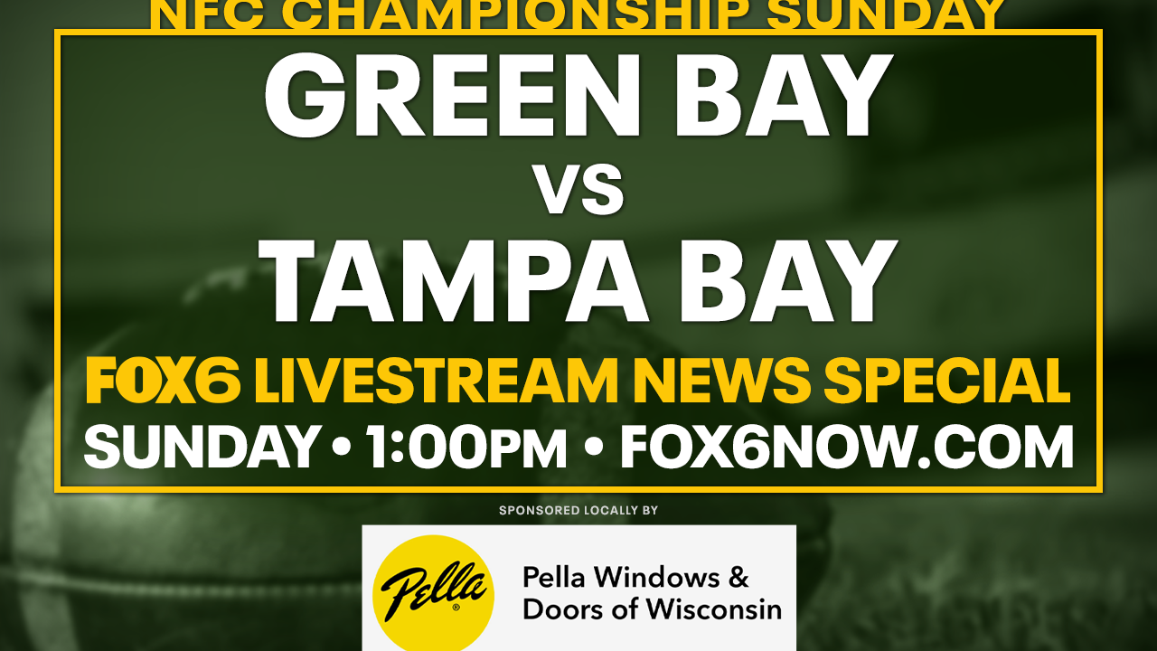 Fox6 live sales stream 2