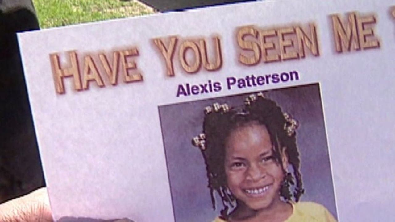 Milwaukee’s Alexis Patterson missing 20 years, mom believes she’s alive