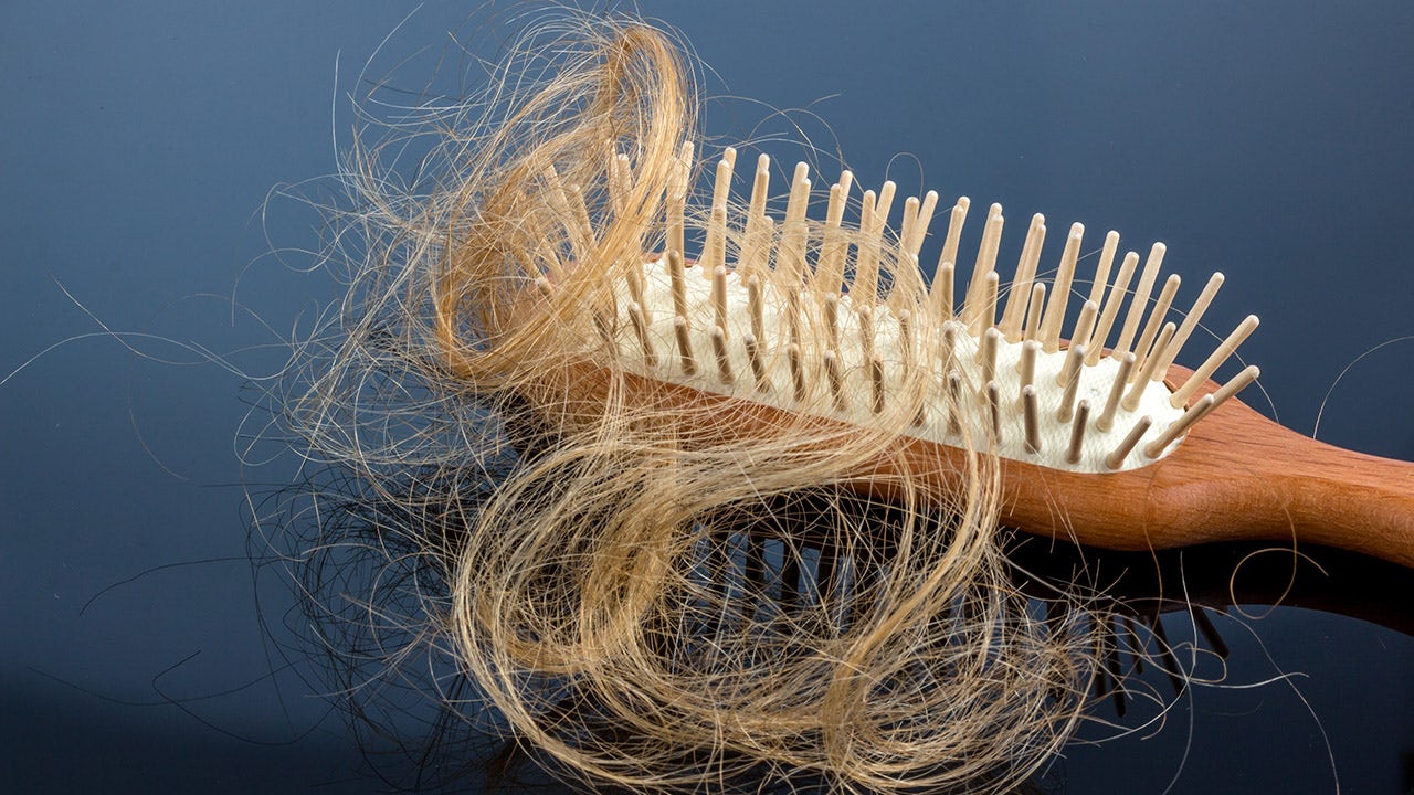 Class-action lawsuit filed against shampoo brand Tresemmé claims keratin products cause hair loss Class-action lawsuit filed against shampoo brand Tresemmé claims keratin products cause hair loss