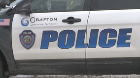 Grafton Costco parking lot argument, man arrested for disorderly conduct