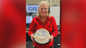 Sheboygan dispatcher takes 911 call she will not soon forget