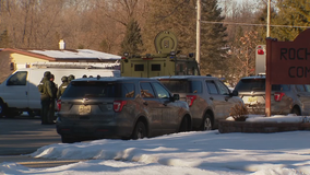 Sheriff: Son killed parents and himself in Racine County