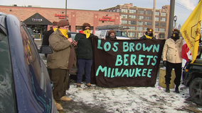 Milwaukee Latinos weigh-in on Biden-Harris inauguration