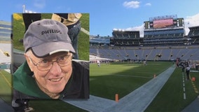 West Bend man a finalist for Packers FAN Hall of Fame