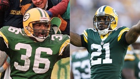 Butler, Woodson named Pro Football Hall of Fame finalists