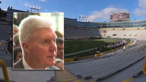 Packers fans remember Ted Thompson: 'He did a great job'