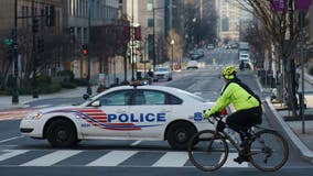 Virginia man with gun, more than 500 bullets tried to get into inauguration with unauthorized credential