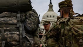 WI Guard leader on inauguration vetting: 'Doing their due diligence'