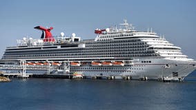 Several cruise lines cancel sailings for spring, summer of 2021 as COVID-19 cases surge