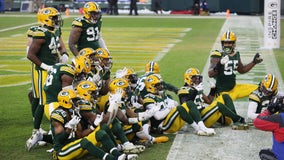 Packers fans reflect on 'disappointing end to a really good season'