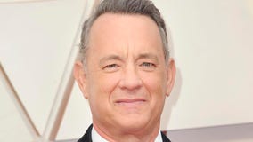 Tom Hanks to host Biden inauguration special with Justin Timberlake, Demi Lovato, Jon Bon Jovi