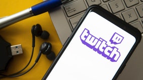 Twitch bans Trump ‘indefinitely,’ cites ‘ongoing risk of further incitement of violence’