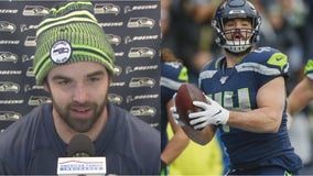 Whitefish Bay grad Nick Bellore becomes Pro Bowler with Seahawks