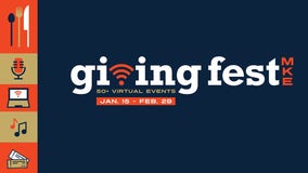 VISIT Milwaukee launches Giving Fest to support hospitality industry