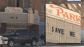 Group seeks to stop demolition of historic Racine theater