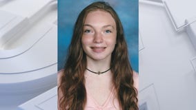 Police locate 17-year-old Kewaskum girl reported missing