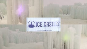 Ice Castles in Lake Geneva: Back for 3rd season at lakeside resort