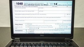 IRS delays start of 2021 tax filing season to Feb. 12