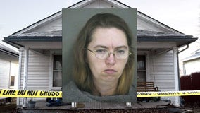 Lisa Montgomery to die Tuesday for killing woman, cutting baby from womb