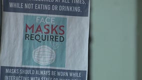 Wisconsin Republicans propose rejecting statewide mask mandate