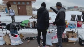 Madison event calls for unity, conversation after riot in DC