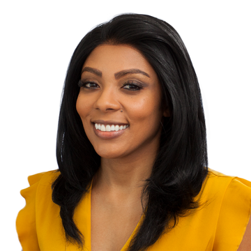 Gabrielle Mays