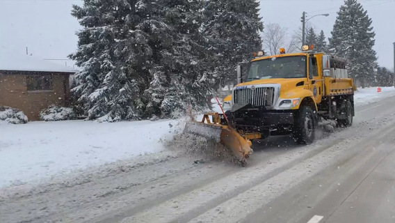 Snow emergency lifted; standard overnight parking returns in Milwaukee