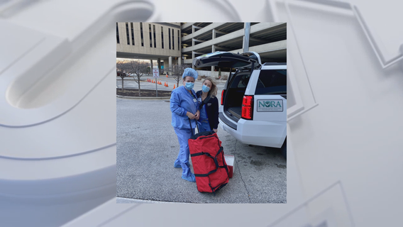 Medical milestone: 1,000 heart transplants at Aurora St. Luke's