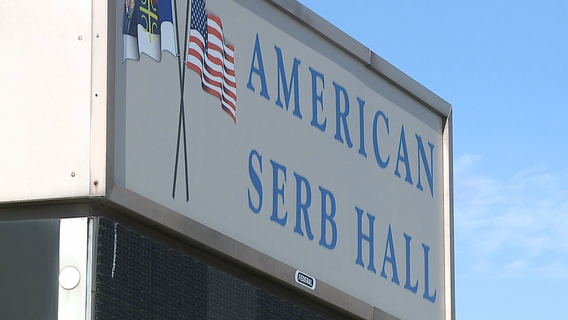 Serb Hall, a Milwaukee institution, is up for sale