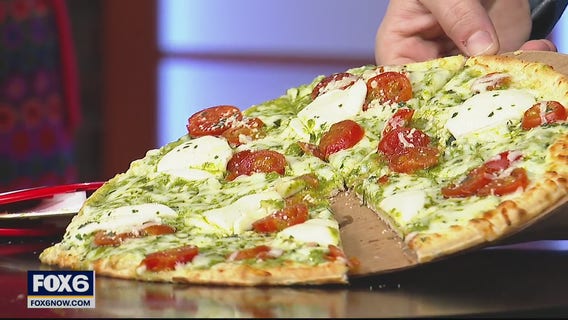 It's National Pizza Week! There are a lot of ways to satisfy your taste buds