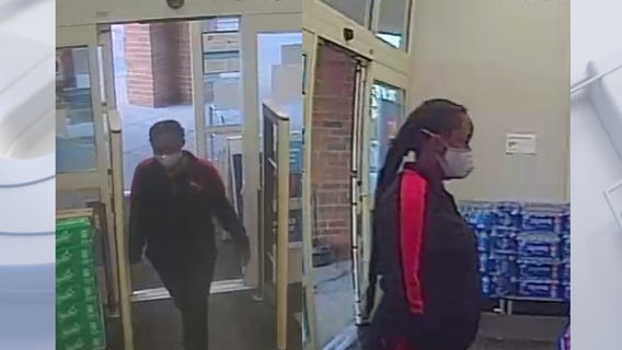 Menomonee Falls police seek woman who stole from Walgreens