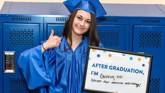 Destinations Career Academy of Wisconsin sees increase in health courses