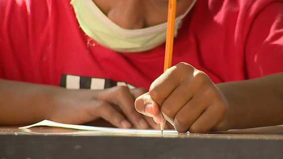 Wisconsin resources aid families in 'child care deserts'