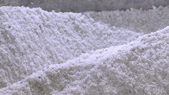 Salt Awareness Week: Best practices for salt use this winter