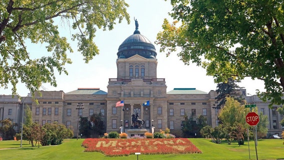 Statehouses without mask rules could be hotbeds for COVID-19 spread