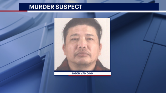 Fort Worth man charged with murder after shooting suspected thief