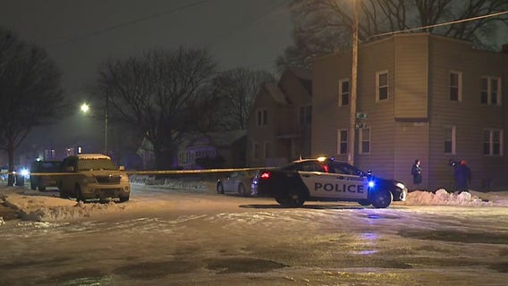 Kenosha police: 2 dead, 1 hurt in stabbing near 46th and Sheridan