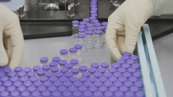 Private clinics navigate Wisconsin's COVID vaccine rollout