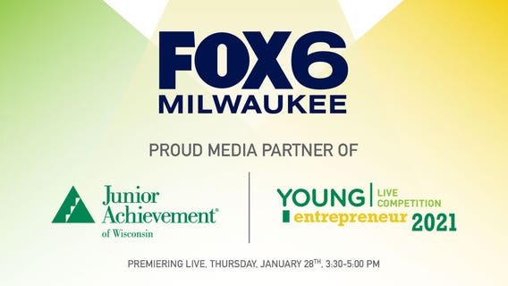 Young Entrepreneur Live Competition offers $10K in scholarships