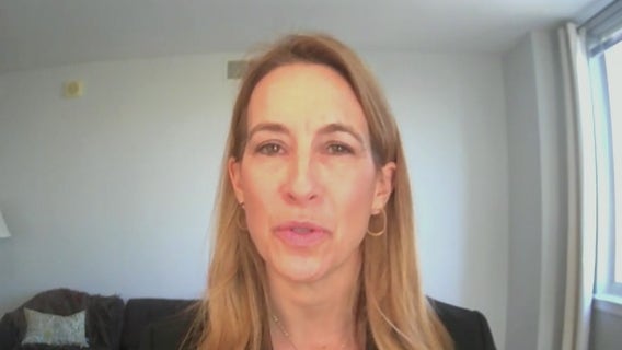 NJ congresswoman claims rioters went on 'reconnaissance' tours prior to attack