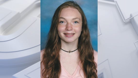 Police locate 17-year-old Kewaskum girl reported missing