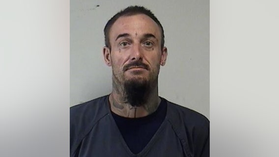 Trial delayed for Joshua Ziminski, accused in violent Kenosha protests