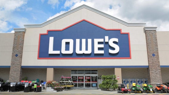 Lowe's offering Valentine's 'Night of Lowemance'