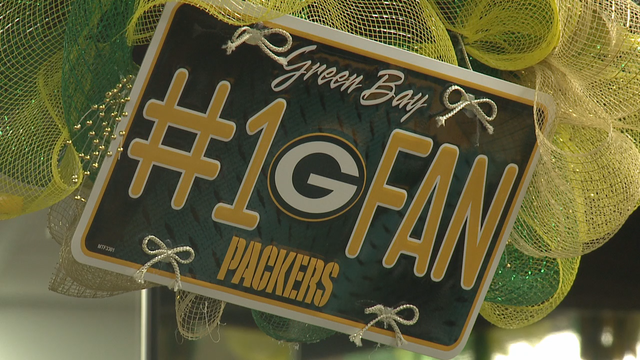 Green Bay fans optimistic Packers 'will win the Super Bowl'