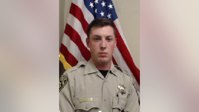 Off-duty Georgia deputy saves unconscious man's life