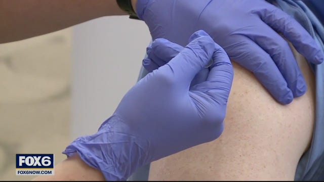 New questions about the COVID-19 vaccines continue to pop up daily